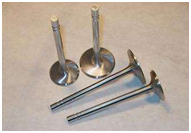 進(jìn)排氣門(mén)